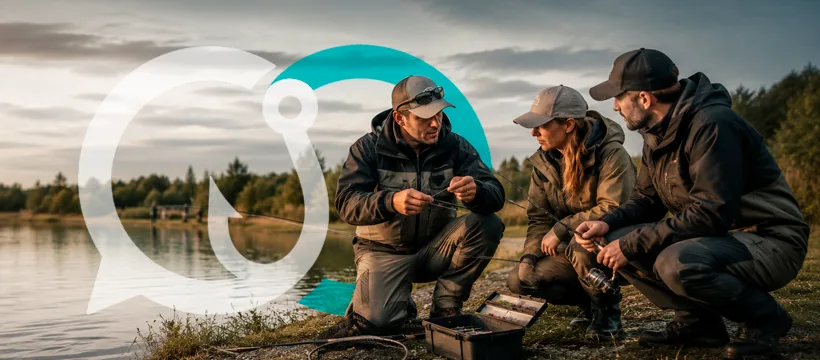 Nyheder på fisksammen.dk