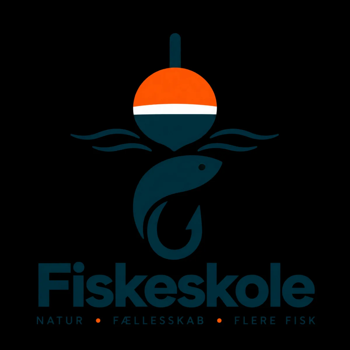 Fiskeskole